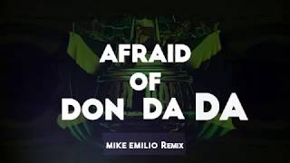 Alfons  Don Dada Mike Emilio Remix [upl. by Ydoc]