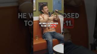 Crazy Seth Macfarlane Story😳👀marknormand sethmcfarlane wemightbedrunk 911 sammorril [upl. by Pinette362]