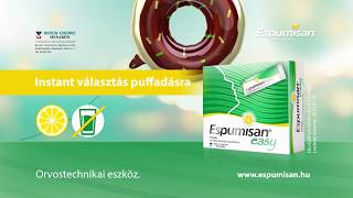 Espumisan Easy TV Tag 2018 [upl. by Ramos]