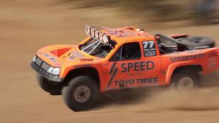 2020 Baja 1000 Recap  Robby Gordon [upl. by Elnar]