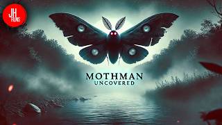 The Mothman Legend Fact or Fiction A Cryptid Documentary  J Horton Films [upl. by Arrad794]