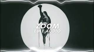 zoom  jessie｜edit audio [upl. by Lilli262]