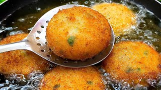 जब रोटी सब्जी बनाने का मन न करे तो 5 मिनट में गेहूं के आटे से इसे बनालो  Breakfast recipe  Nashta [upl. by Htebazie799]