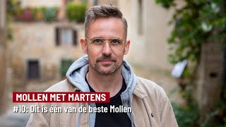 Mollen met Martens 10 Dit is één van de beste mollen Wie Is de Mol 2024 [upl. by Eetsud]