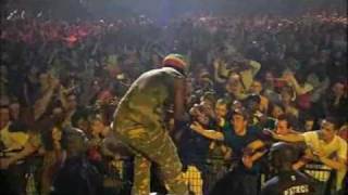 Alpha Blondy  2007  12  Politiki [upl. by Obediah]