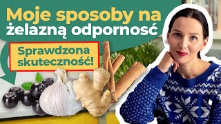 Co jeść żeby nie chorować Zbuduj jesienną odporność i ciesz się zdrowiem  Czytamy Etykiety [upl. by Ken]