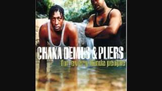 Chaka Demus amp Pliers  Whats The Move [upl. by Ecissej]