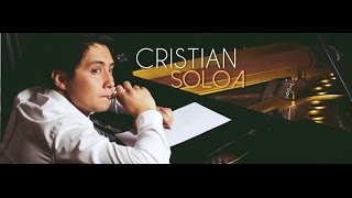 Cerca de mi  Cristian Soloa Video Oficial [upl. by Robison]