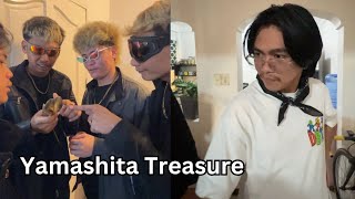 Yamashita Treasure binenta ko kay Reidict [upl. by Enaoj]