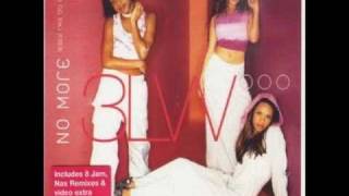 3LW  No More Instrumental [upl. by Noyk870]