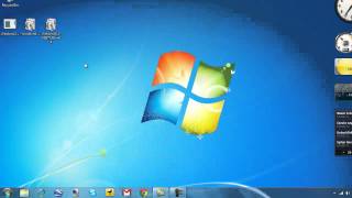 How to Install Windows XP for Free on Windows 7 [upl. by Nebur621]