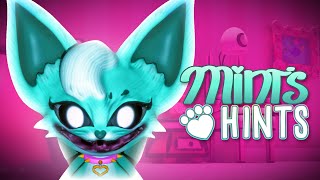 Mints Hints  Official Game Trailer [upl. by Gneh]