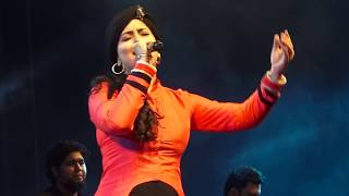 Sanson Ki Mala  Harshdeep Kaur HD [upl. by Oicirbaf848]