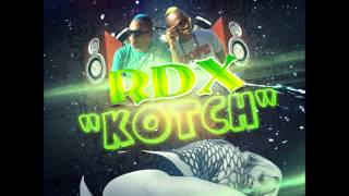 RDXKotch Riddim Version Cashflow Records [upl. by Monto]