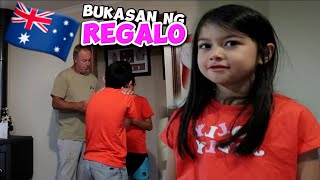 BUKASAN NG MGA REGALO  MGA REACTION SA MGA NATANGAP NILA  MASAYA BA OR NA DISMAYA SA TAONG ITO [upl. by Ahsaekal]