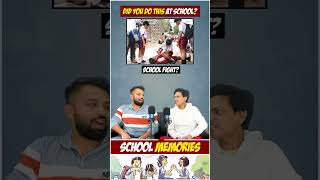 School Memories  Things you do at school  Exam preparation schoollife quizgames studymotivation [upl. by Badr]