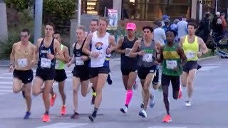 2019 Austin Marathon Full Replay [upl. by Nnylsoj831]