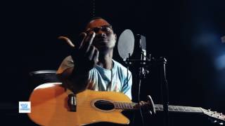 Emery Sun NDAKURWAYE  Studio Performence YLC2 [upl. by Clarette]