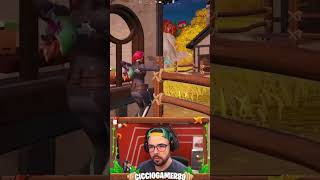 Qui non possiamo davvero sbagliate xD cicciogamer89 fortnite [upl. by Merla]