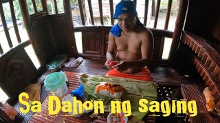 sa dahon ng saging [upl. by Lurie]