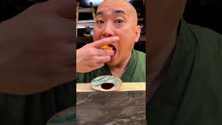 Wasabi level max  wasabiチャンネル food mukbang koreanfood [upl. by Annawak]