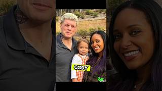 Cody Rhodes😝BiG News wwe aew codyrhodes wwewrestler wrestlemania wrestlingnews [upl. by Trebla381]