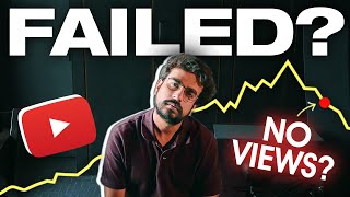 Has Chalchitra Talks Failed as a Youtube Channel Ft LabourLawAdvisor [upl. by Sellig847]