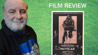 McVicar 1980 DVD  Film Review [upl. by Andrade]