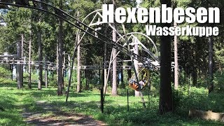 Hexenbesen Wasserkuppe  Wiegand  Offride [upl. by Ahsilahs]