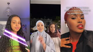 Wadada Ku Qul Qul Somali Song 🔥TikTok Challenge somalitiktok somalisong trendy  farhiyafiska [upl. by Philipp]