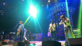 Turnpike Troubadours “Good Lord Lorrie” [upl. by Uriisa293]