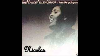 The Rance Allen Group  Some People  1980  HD [upl. by Fanny]