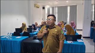 LAGU quotMINGAT HAMBATquot BY ALI SADIKIN [upl. by Trude]