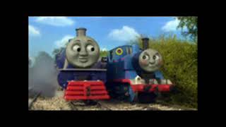 Thomas Sodor Tales Heave Ho Thomas [upl. by Notaek]