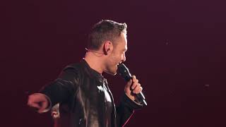 Tiziano Ferro  Rosso relativo Live  San Siro 2015 [upl. by Ogdon]