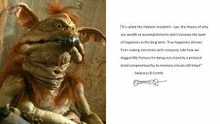 Salacious B Crumb [upl. by Deeraf159]