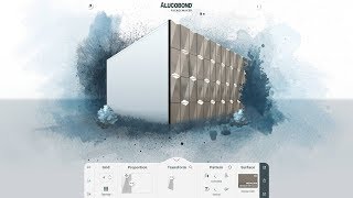 ALUCOBOND® Facademaker [upl. by Devlen727]