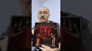 Chromeo  Adult Contemporary SHORT REVIEW review synthwave synthfunk synthpopmusic [upl. by Victoria]