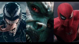 Morbius  MCU  REVEALS🔥 youtube morbius [upl. by Attena144]