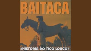 História do Tico Louco [upl. by Enaile76]