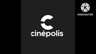 Cinépolis UTTP THDTC TSPL 18819–41122 [upl. by Tortosa11]