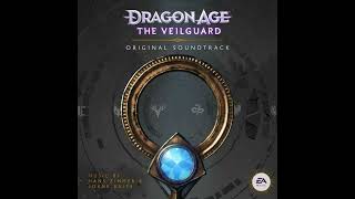 02 Not The Chosen One Dragon Age The Veilguard Hans Zimmer Lorne Bafle Original Game Soundtrack OST [upl. by Milde]