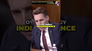 🔴Conservative News Live Stream · Hawley UNCOVERS Energy Plot · Congressional Hearings·Sites [upl. by Anyaj]