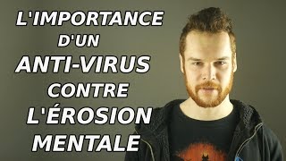 Limportance dun antivirus contre laffaiblissement mental 098 [upl. by Ybroc801]