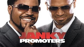 Janky Promoters  Movie Trailer 2009 HD [upl. by Mikihisa]