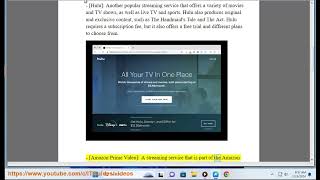 Putlocker Best Legal Putlocker Alternatives Putlocker sb [upl. by Yardna]