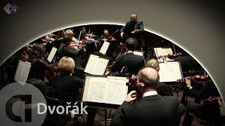 Dvořák Symphony No 8  Rotterdam Philharmonic Orchestra  Live concert HD [upl. by Yekcaj]