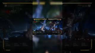 MK11 THE KOLLECTOR COMBOS MORTALKOMBAT11ULTIMATE GAMING GAMEPLAY PS4 THEKOLLECTOR [upl. by Leehar325]