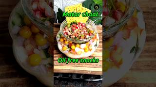 Zero Oil Chaat Recipe  बिना ऑयल की चाट बनाने की रेसिपी  Zero Oil Recipe shorts short diwali2024 [upl. by Neirrad]