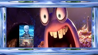 Schaffrillas losing his mind over Megamind 2 [upl. by Nyleak969]